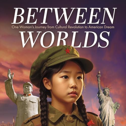 Cover of Between Worlds