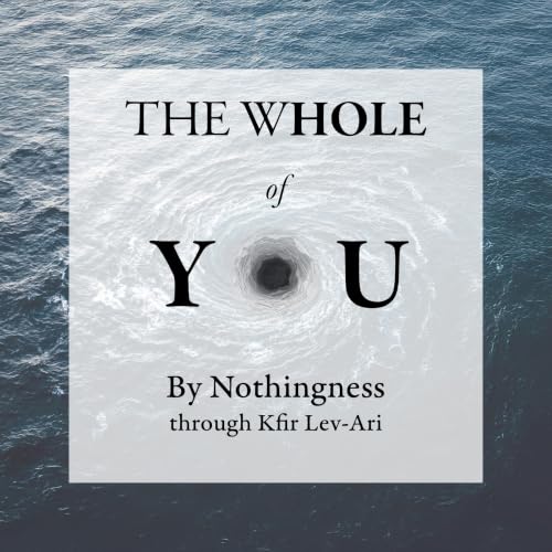 Cover of The Whole of You