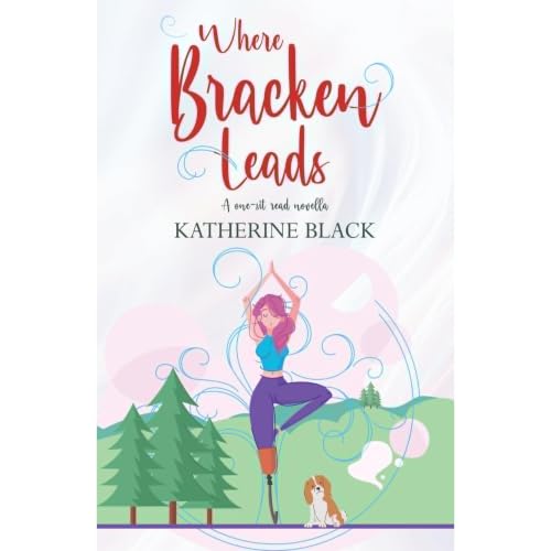 Cover of Where Bracken Leads