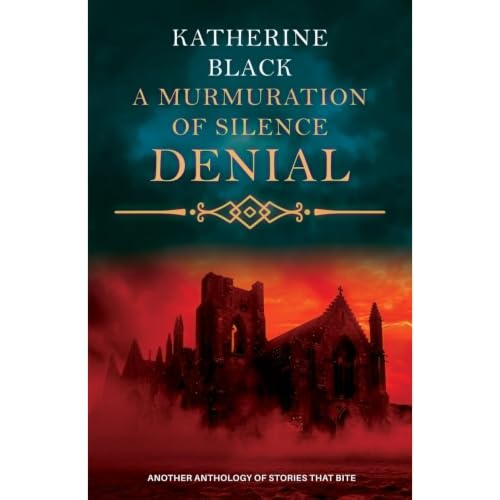 Cover of Denial