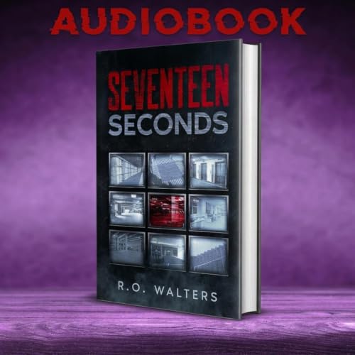 Cover of Seventeen Seconds