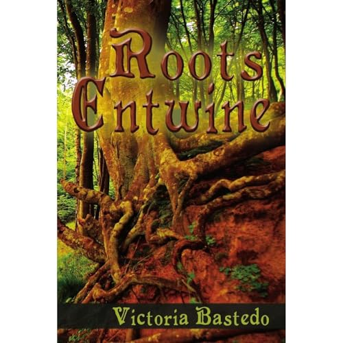 Cover of Roots Entwine