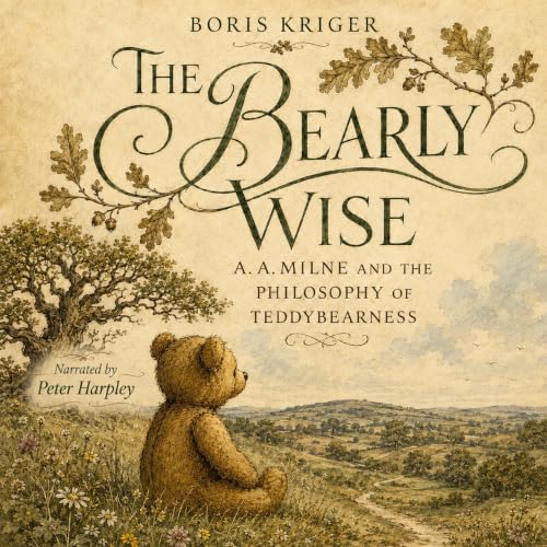 Cover of The Bearly Wise