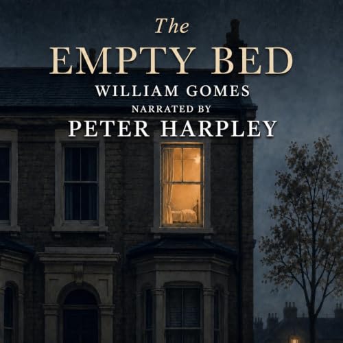 Cover of The Empty Bed