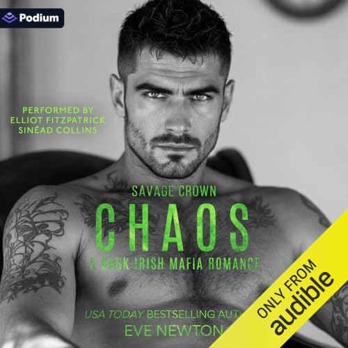 Cover of Chaos