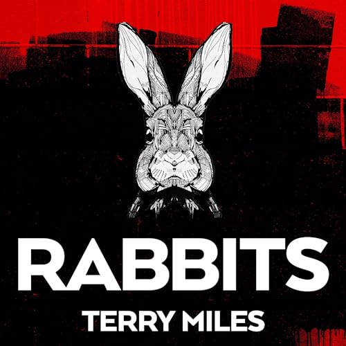 Cover of Rabbits