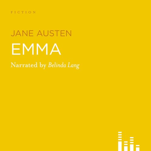 Cover of Emma