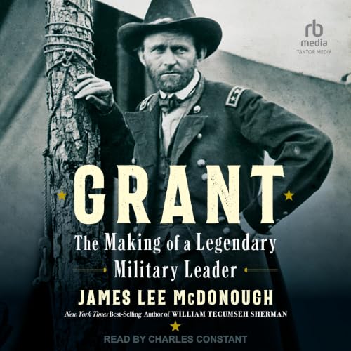Cover of Grant