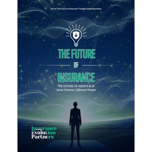 Cover of The Future of Agents & AI
