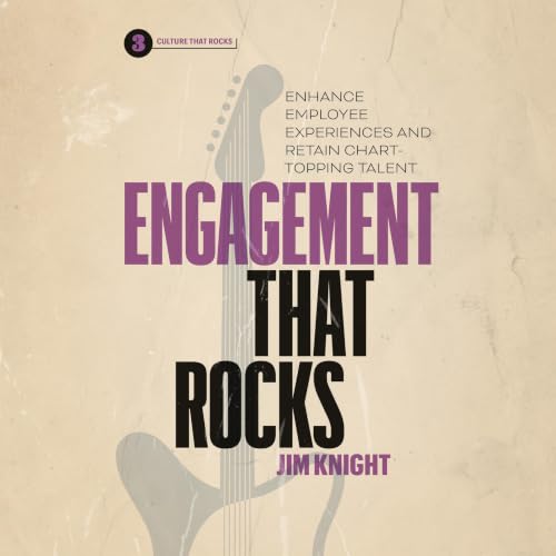 Cover of Engagement That Rocks