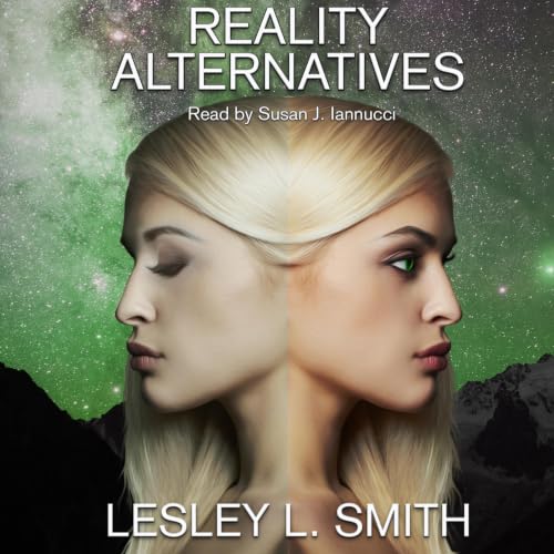 Cover of Reality Alternatives