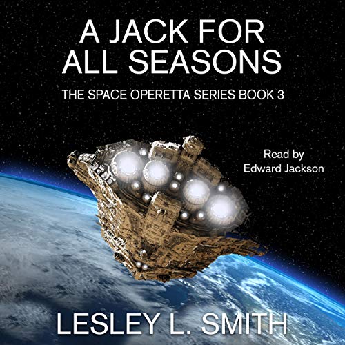 Cover of A Jack for All Seasons