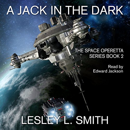 Cover of A Jack in the Dark