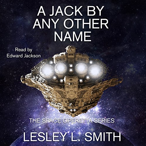 Cover of A Jack by Any Other Name