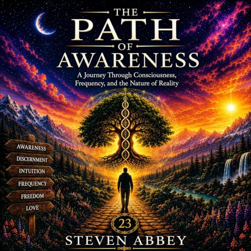 Cover of The Path of Awareness