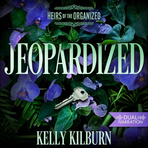 Cover of Jeopardized