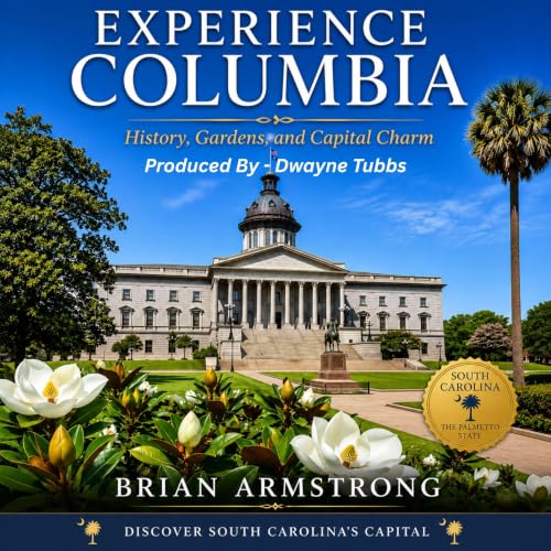 Cover of Experience Columbia