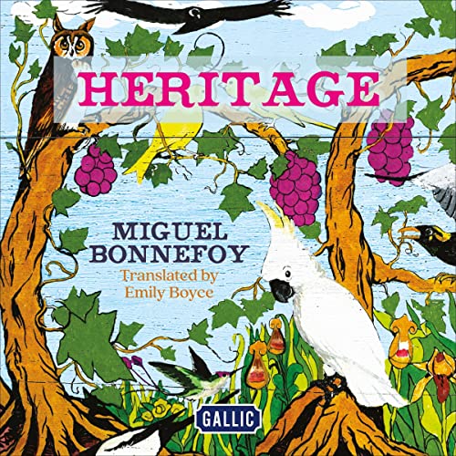 Cover of Heritage