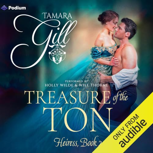 Cover of Treasure of the Ton