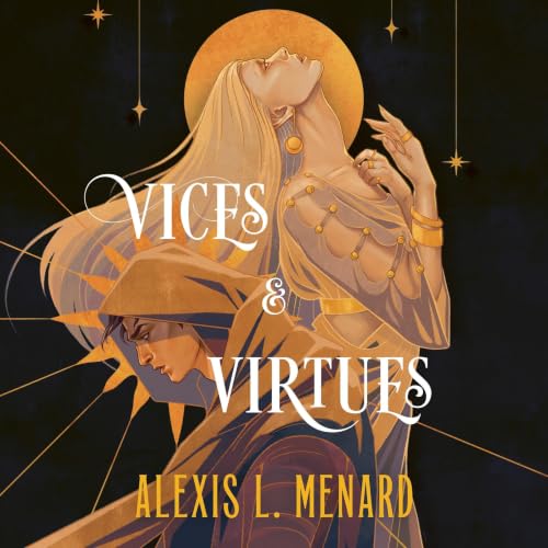 Cover of Vices and Virtues