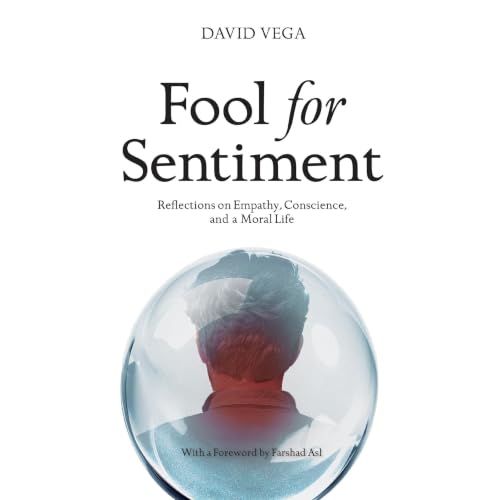 Cover of Fool for Sentiment