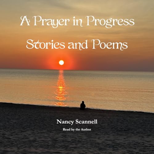 Cover of A Prayer in Progress