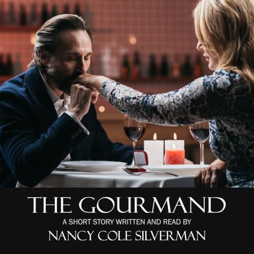Cover of The Gourmand
