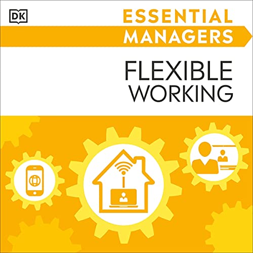 Cover of Flexible Working