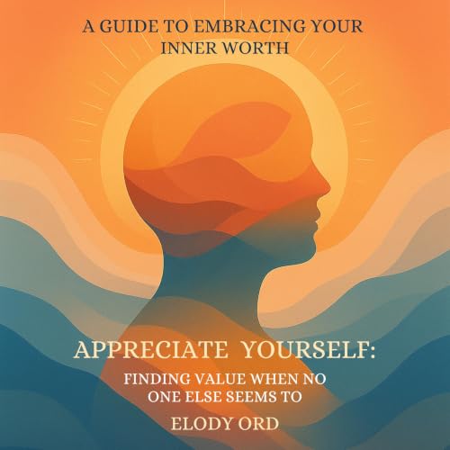 Cover of Appreciate Yourself