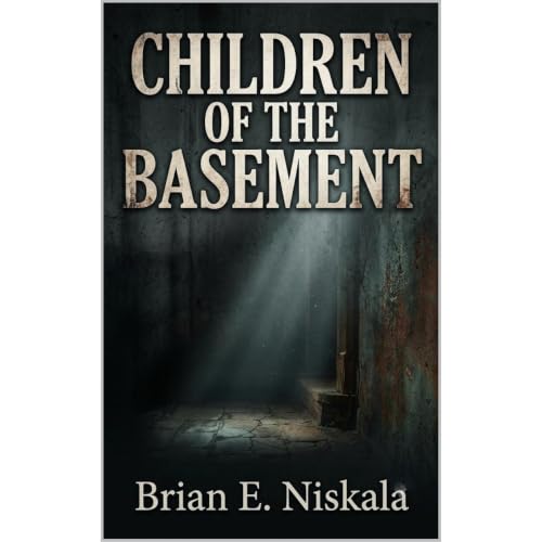 Cover of Children Of The Basement