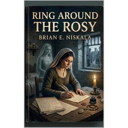 Cover of Ring Around The Rosy
