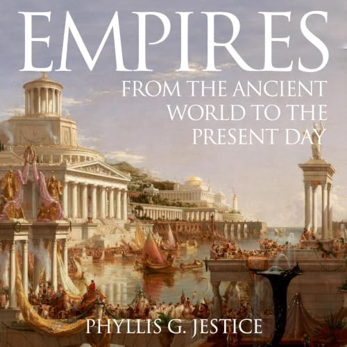 Cover of Empires