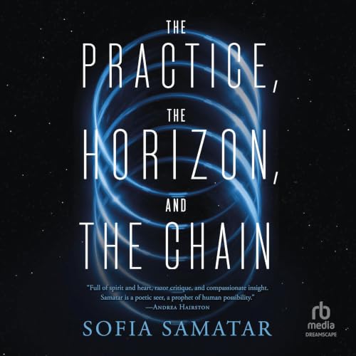 Cover of The Practice, the Horizon, and the Chain