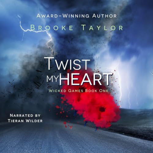 Cover of Twist My Heart