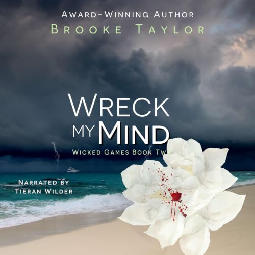 Cover of Wreck My Mind