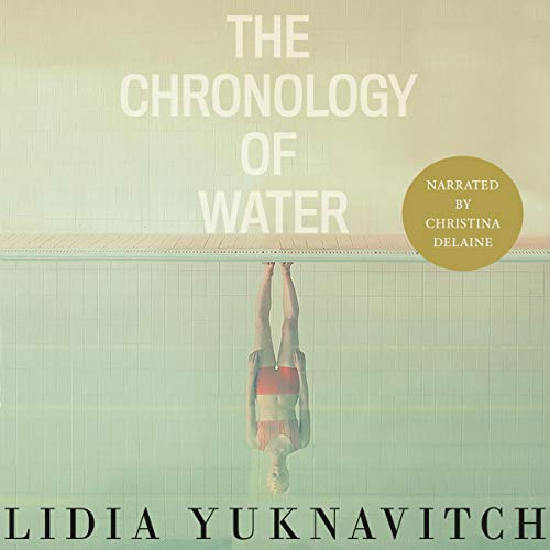 Cover of The Chronology of Water