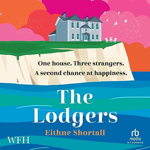 Cover of The Lodgers