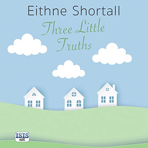 Cover of Three Little Truths