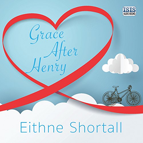 Cover of Grace After Henry