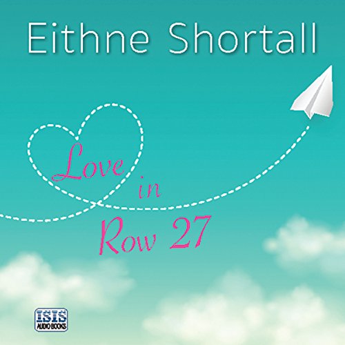 Cover of Love in Row 27