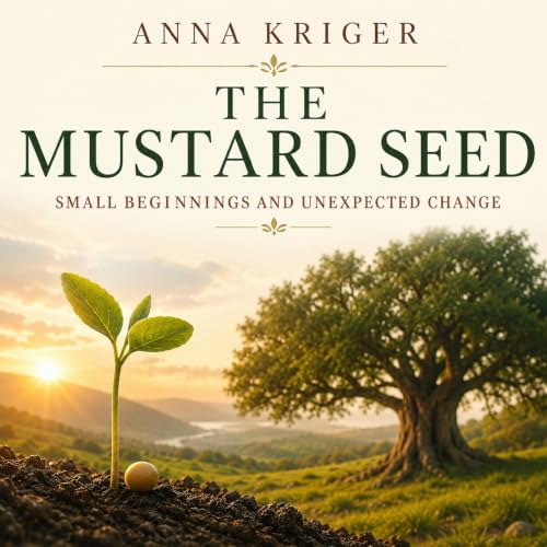 Cover of The Mustard Seed