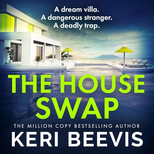 Cover of The House Swap