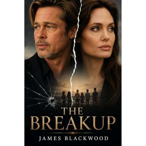 Cover of The Breakup