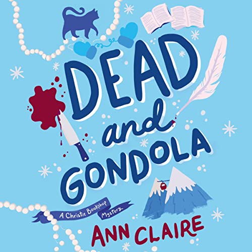 Cover of Dead and Gondola
