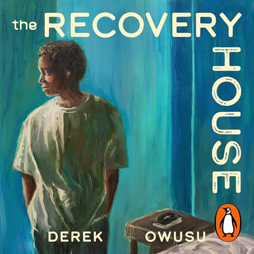 Cover of The Recovery House