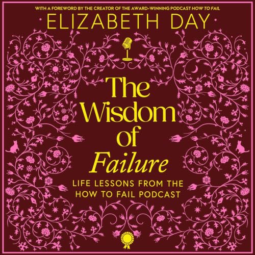 Cover of The Wisdom of Failure