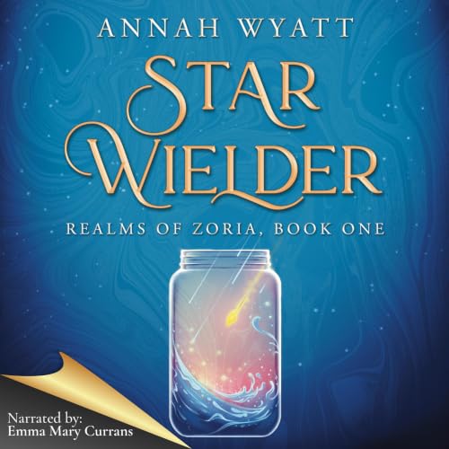 Cover of Star Wielder