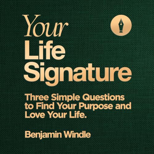 Cover of Your Life Signature