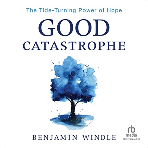 Cover of Good Catastrophe