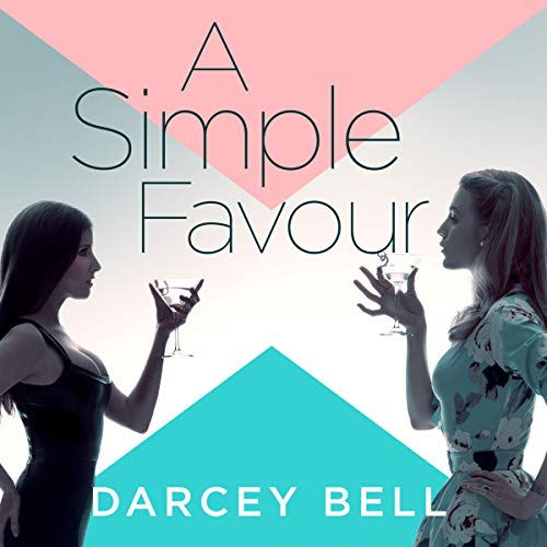Cover of A Simple Favour
